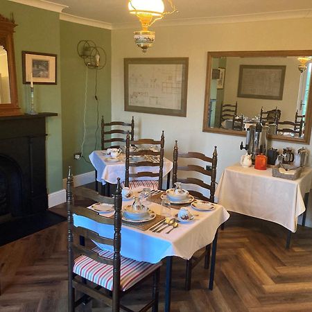 Penyvoel Hall Llanymynech Экстерьер фото