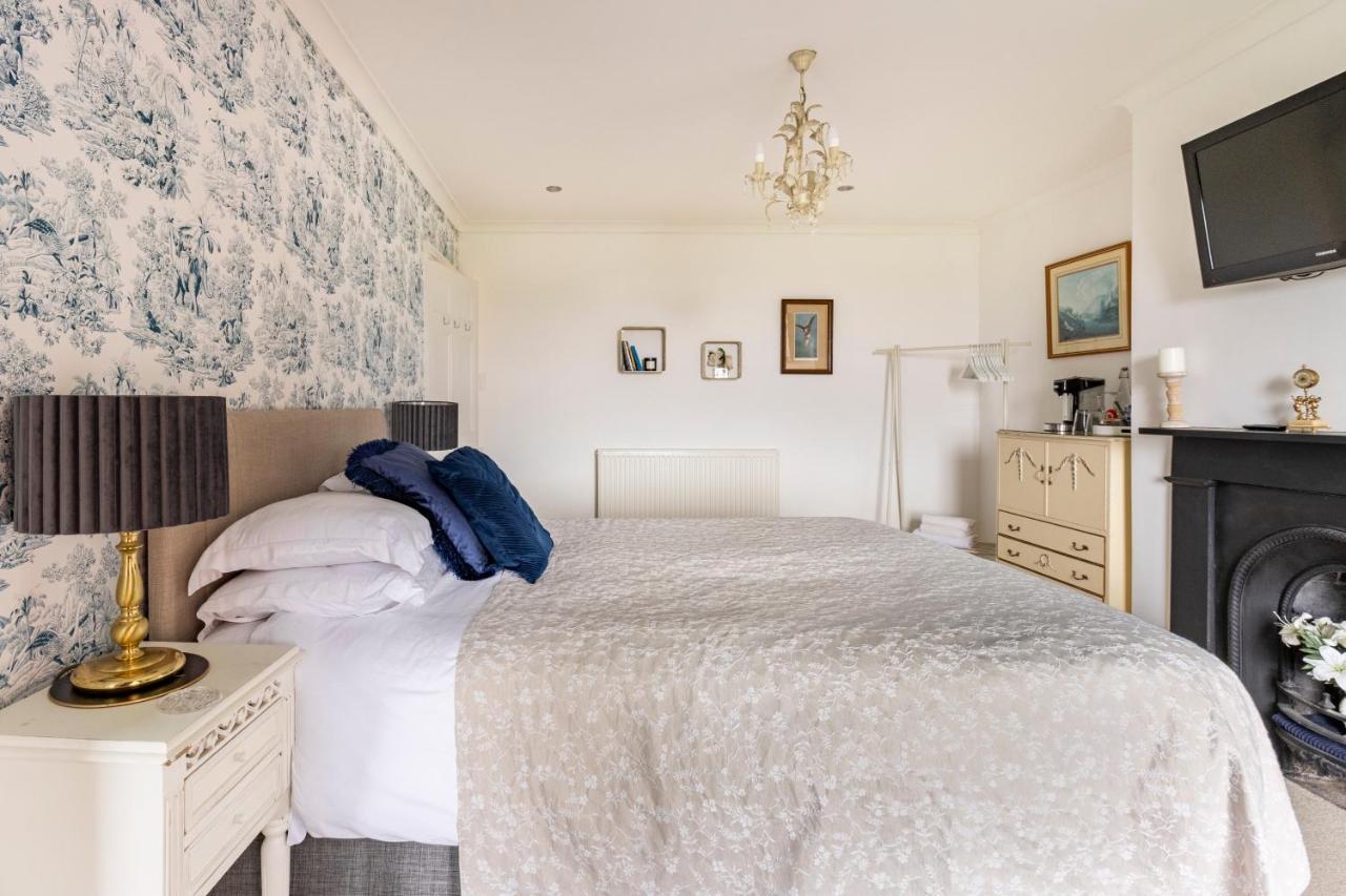 Penyvoel Hall Llanymynech Экстерьер фото